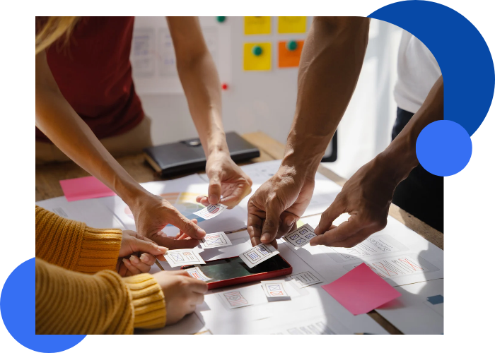 Extreme Commerce virtual assistants and expert mentors helping entrepreneurs build and scale global e-commerce businesses.