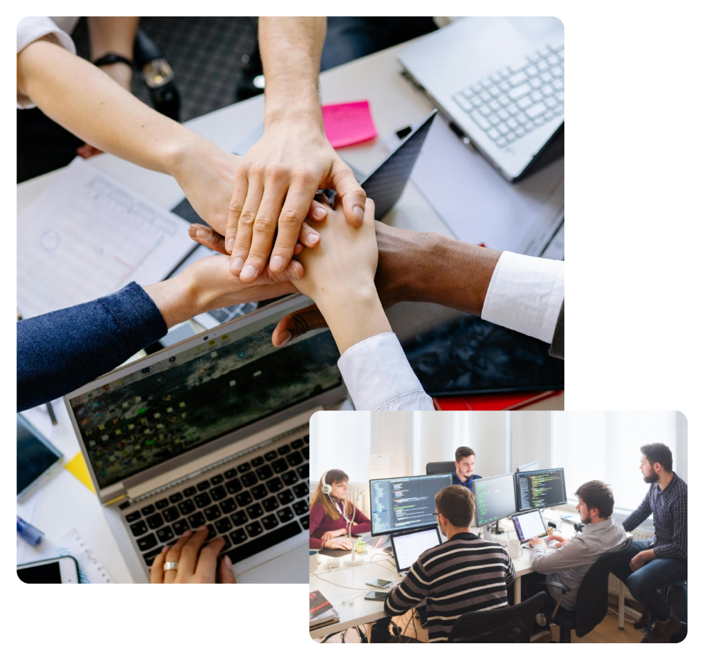 Virtual assistant services helping eCommerce businesses with Amazon, TikTok, and Walmart operations.